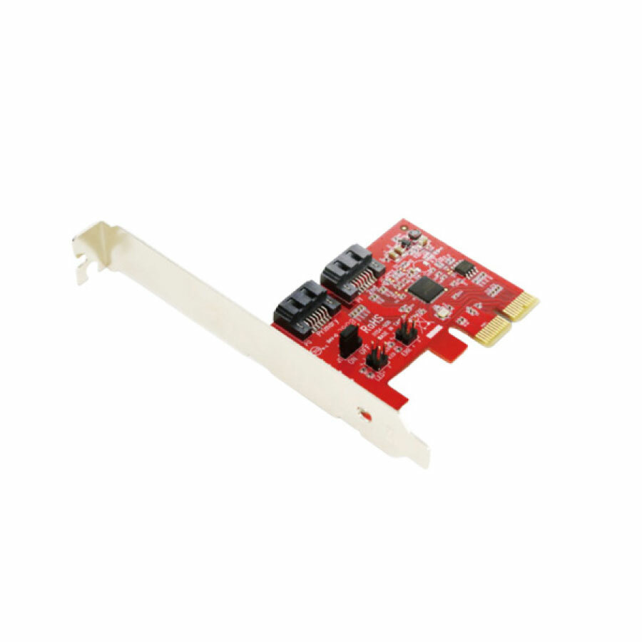 Uptech SR310 SATA III磁碟陣列卡