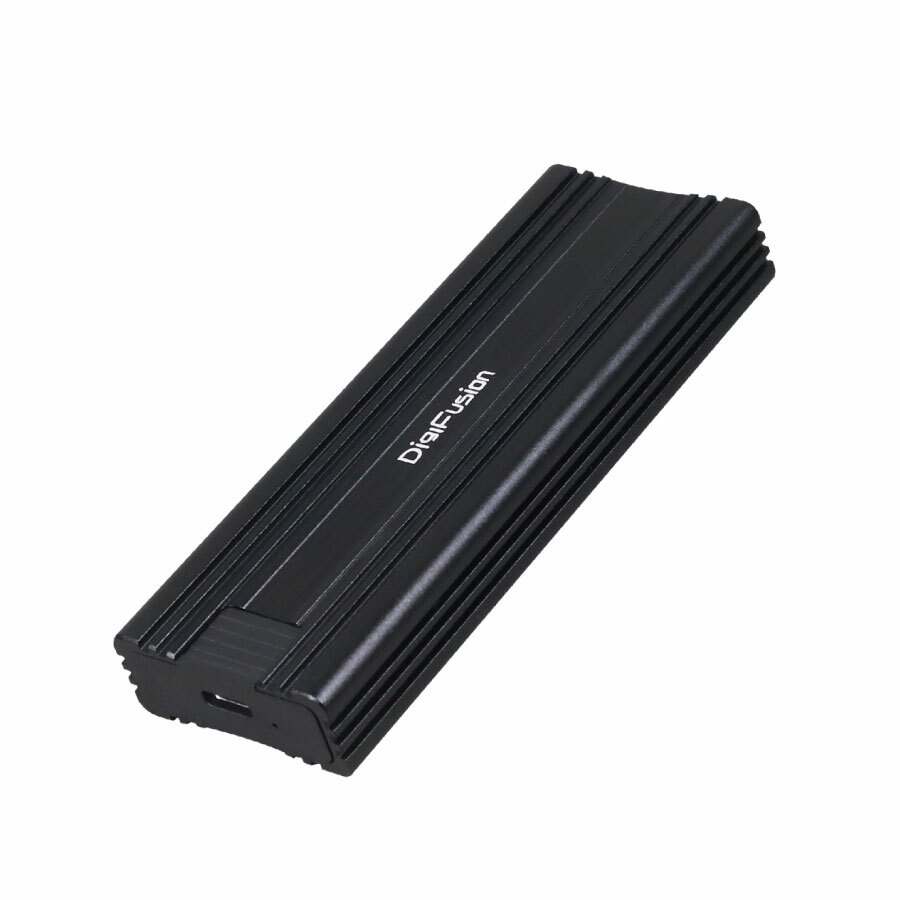 伽利略 M.2雙規 to USB3.2 Gen2 Type-C(附C+A傳輸線) M2NVU32