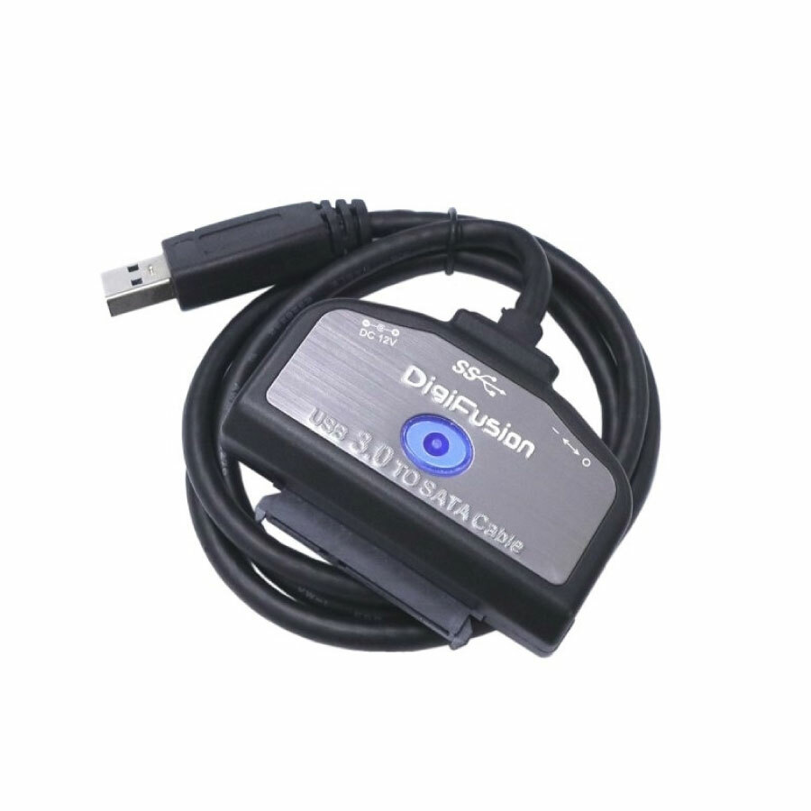 伽利略 精裝版 SATA TO USB3.1 Gen1 光速線  產品型號：U3TSIO-01