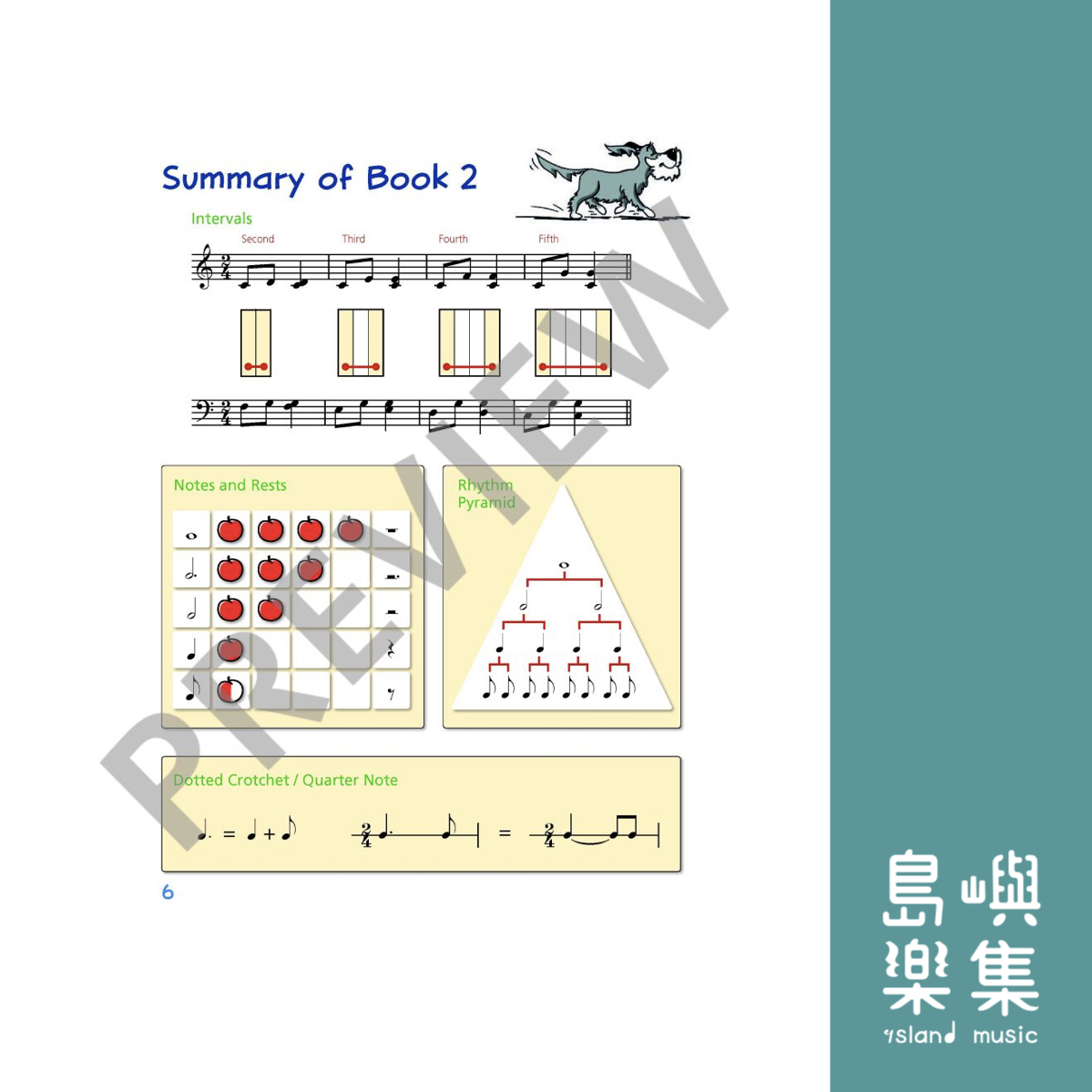 Piano Junior Lesson Book 3 (Asian Edition)
