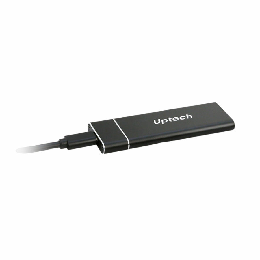 UPMOST EHE212 USB 3.1 Gen1 M.2 外接盒