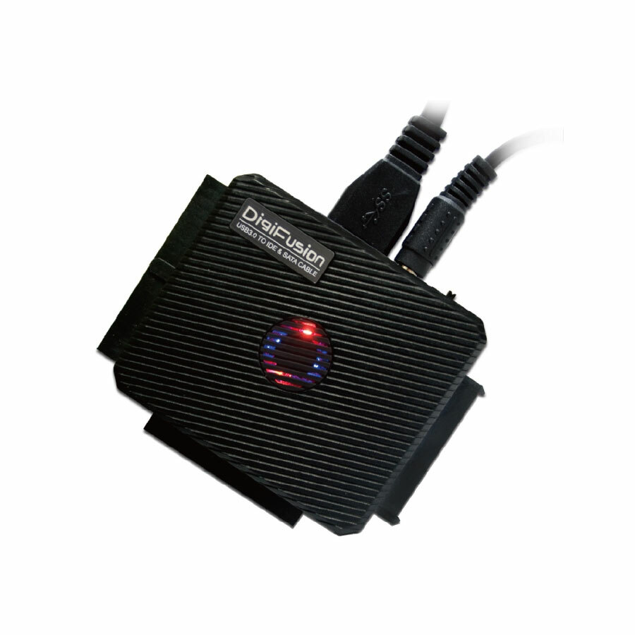 伽利略 USB3.2 Gen1 旗艦版光速線產品型號:U3I-683
