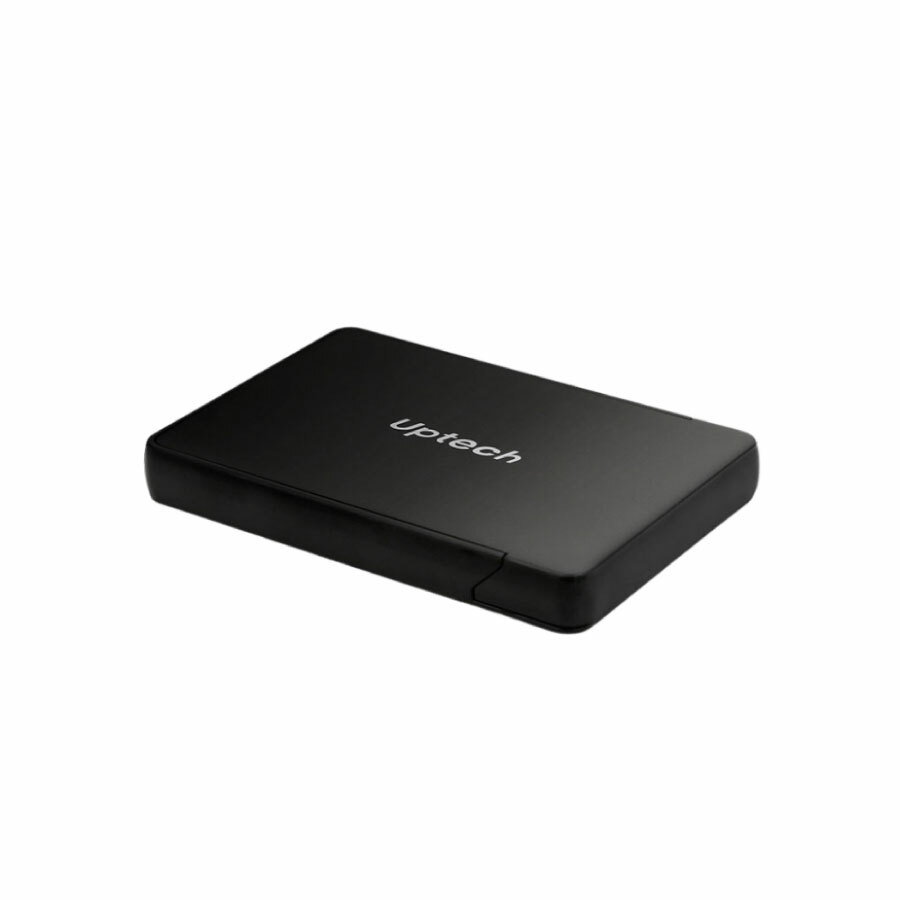 UPMOST EHE213 USB3.1 Type-C 硬碟外接盒