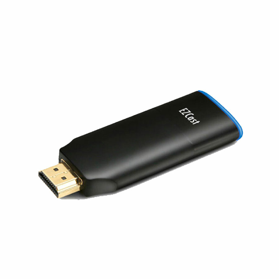 UPMOST EZCast2 萬用型無線影音接收器雙頻版