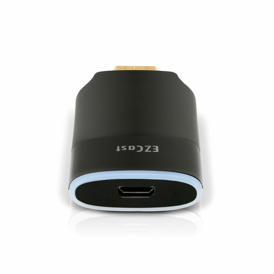 UPMOST EZCast2 萬用型無線影音接收器雙頻版