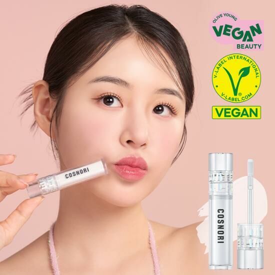 COSNORI Water-Full Lip Plumper