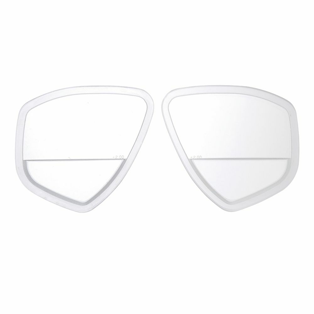 客訂-PROBLUE 多焦老花鏡片 LENS-252+ @