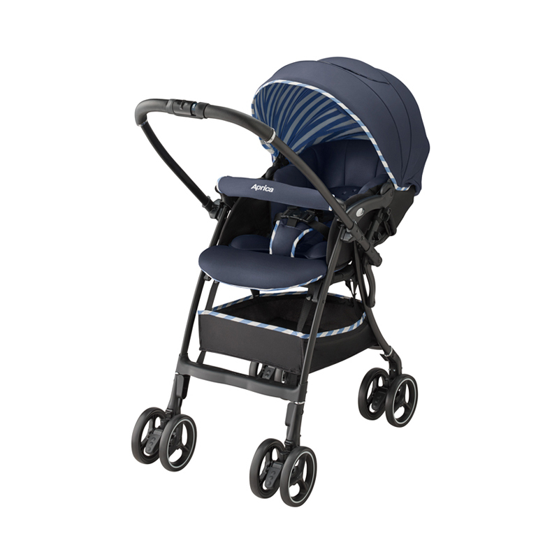 ▲Aprica LUXUNA Air