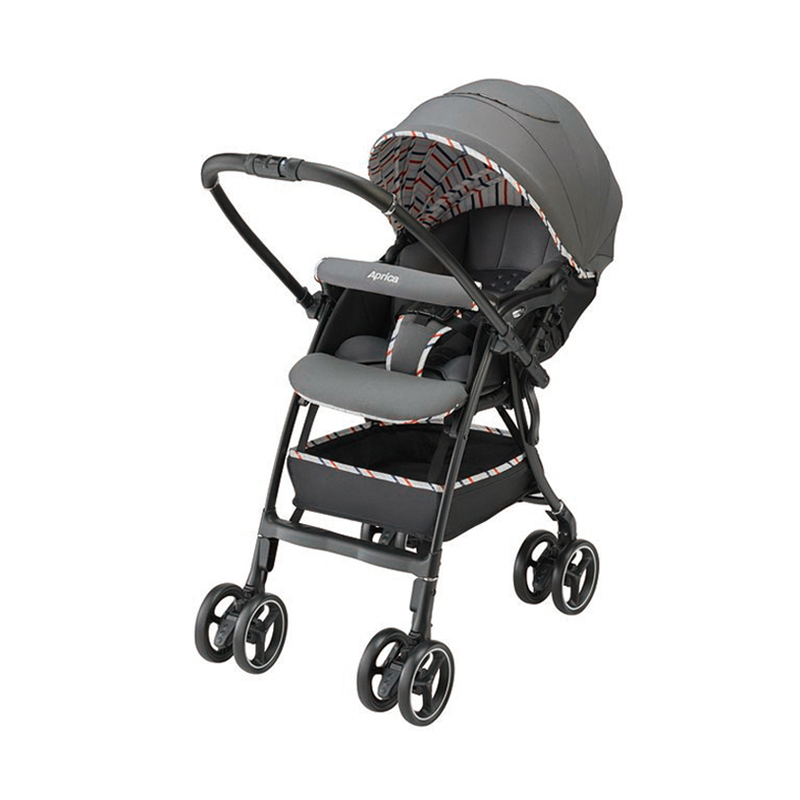 ▲Aprica LUXUNA Air