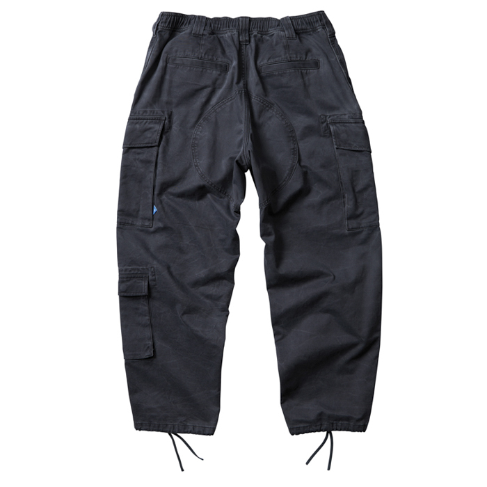 br>LIBERAIDERS LR TACTICAL PANTS<br>(OLIVE)<br>(リベレイダース LR