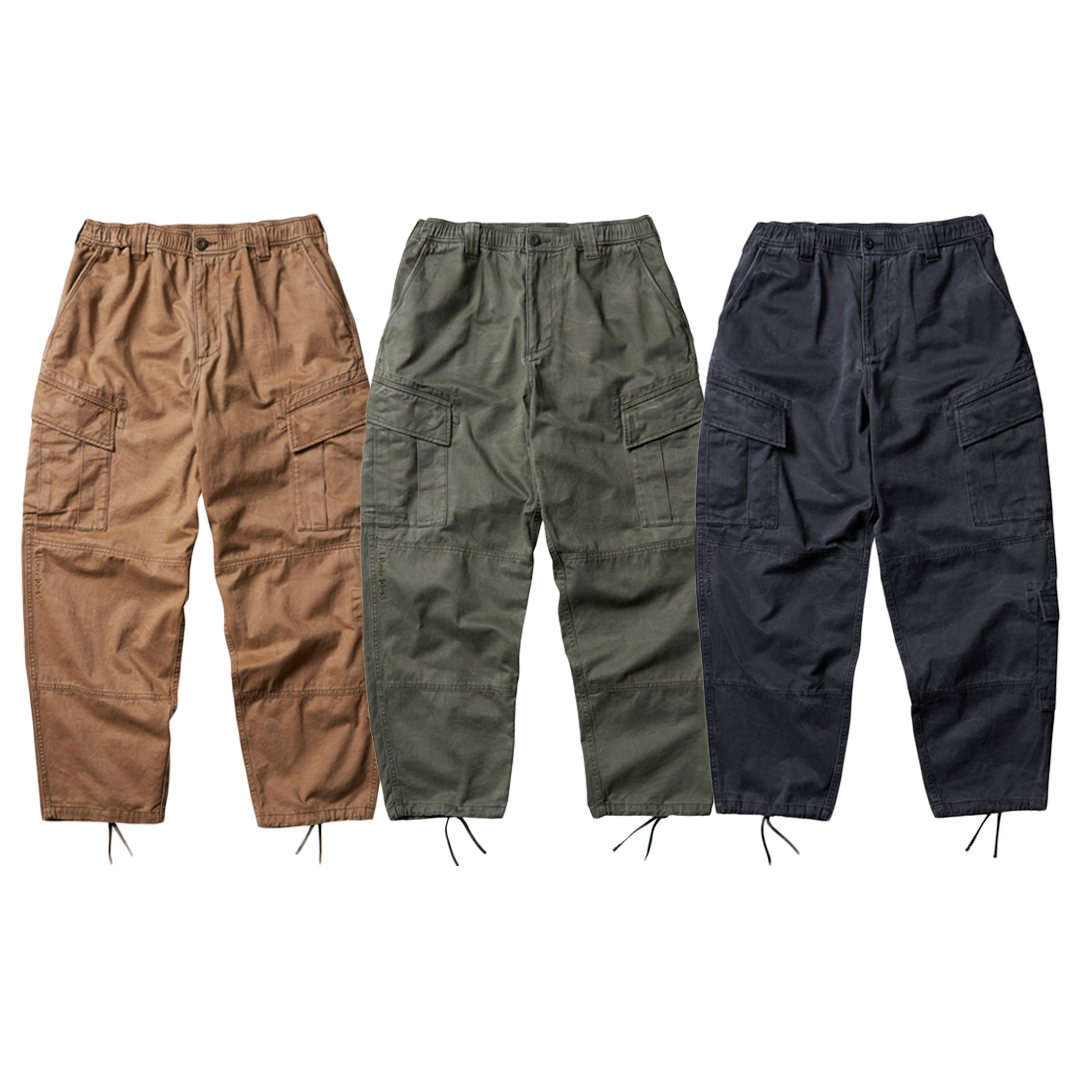 パンツ Liberaiders LR TACTICAL PANTS Liberaiders LR TACTICAL PANTS – unexpected store