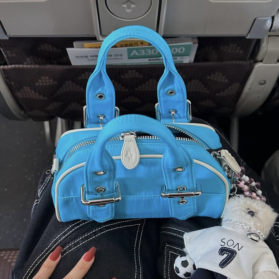 <韓國代購> FIND KAPOOR LOTTIE BAG