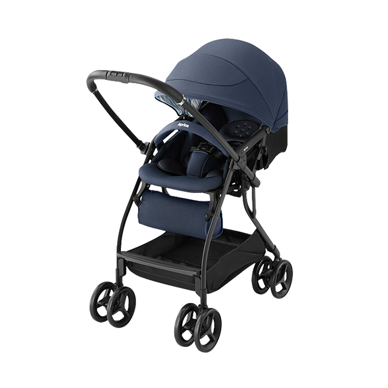 【𝟯/𝟯𝟭前加碼送好禮】Aprica RUNRUN