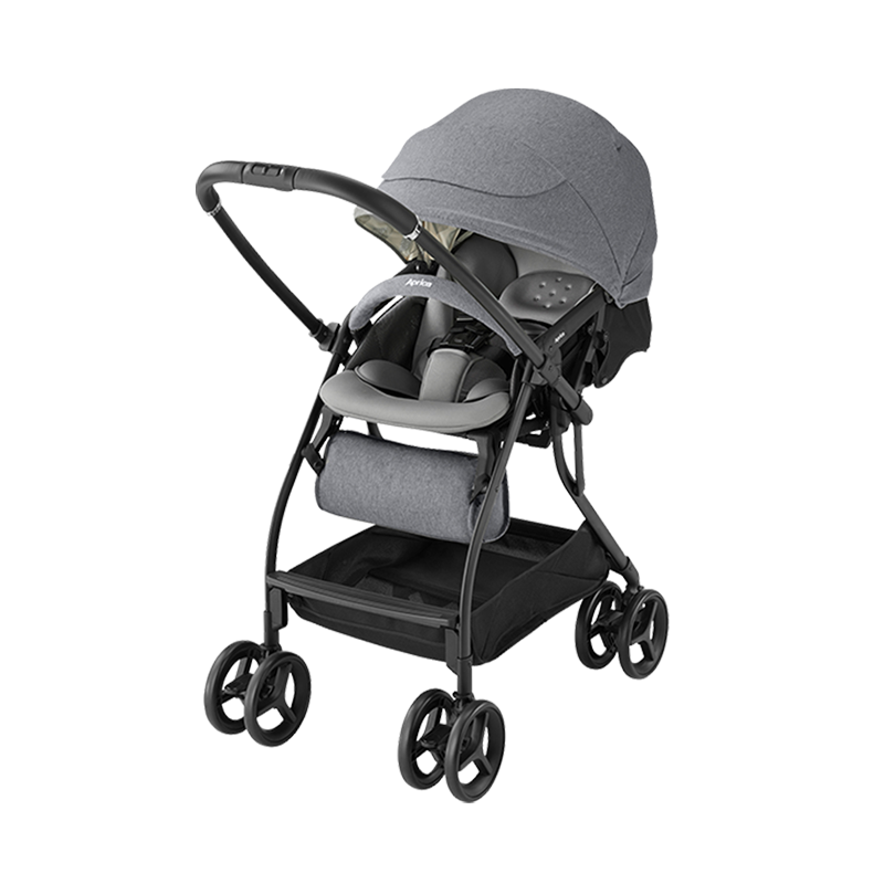 【𝟯/𝟯𝟭前加碼送好禮】Aprica RUNRUN