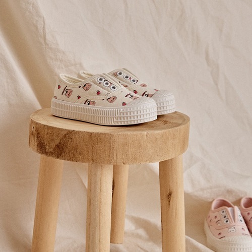 24S/S Juicy fruit🍒酸酸甜甜系列-懶人鞋