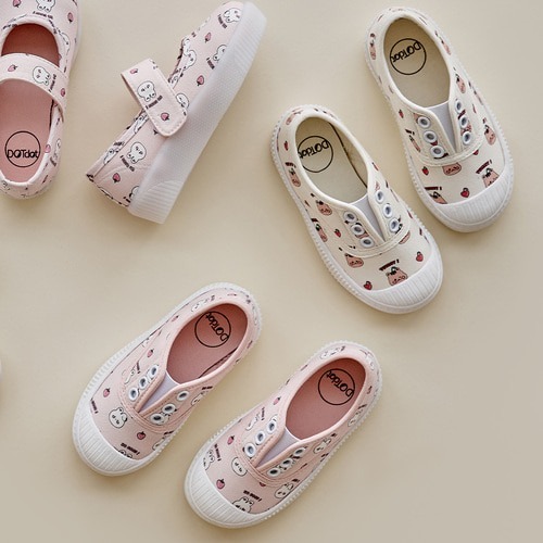 24S/S Juicy fruit🍒酸酸甜甜系列-懶人鞋