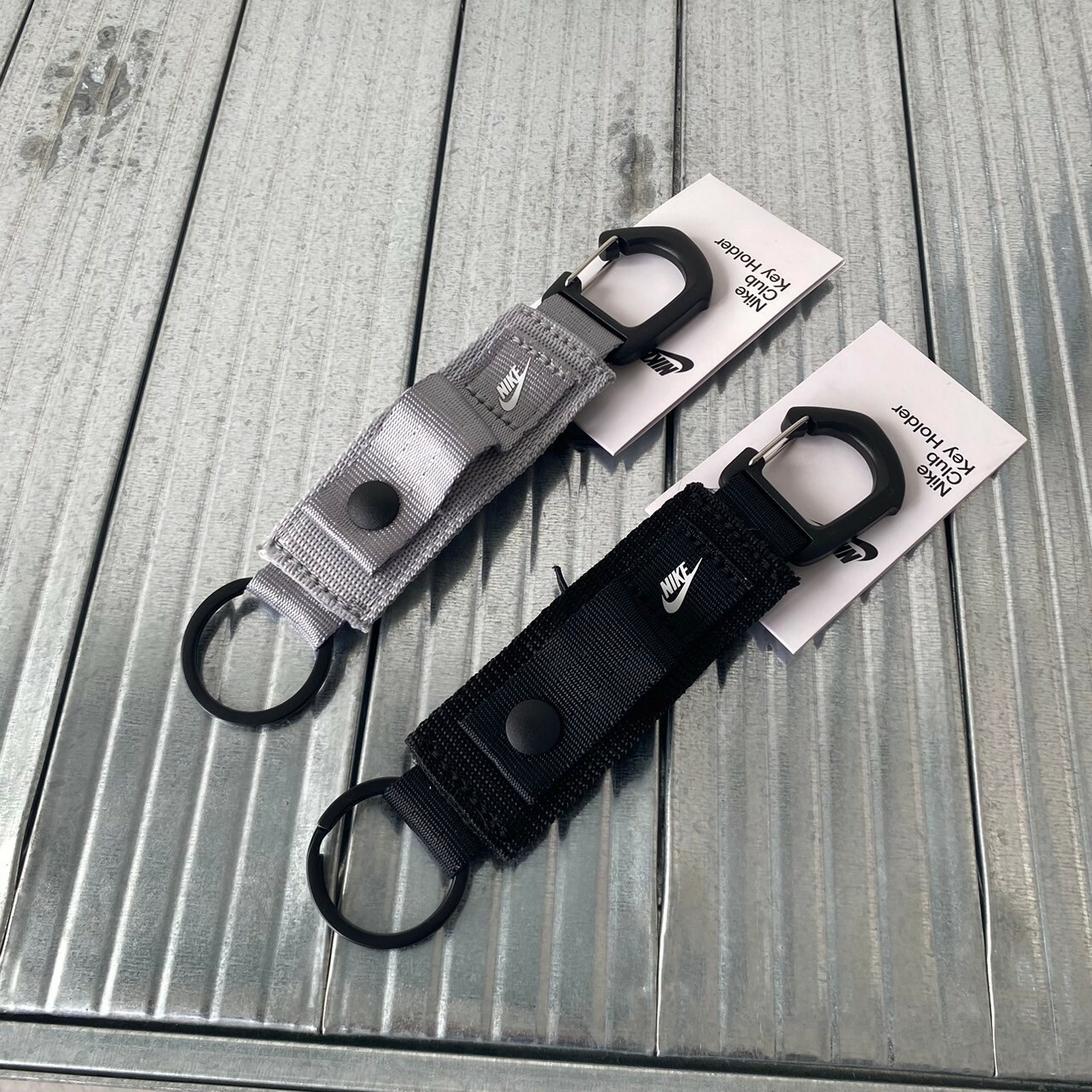 Nike Club 鑰匙扣 HF3594-091