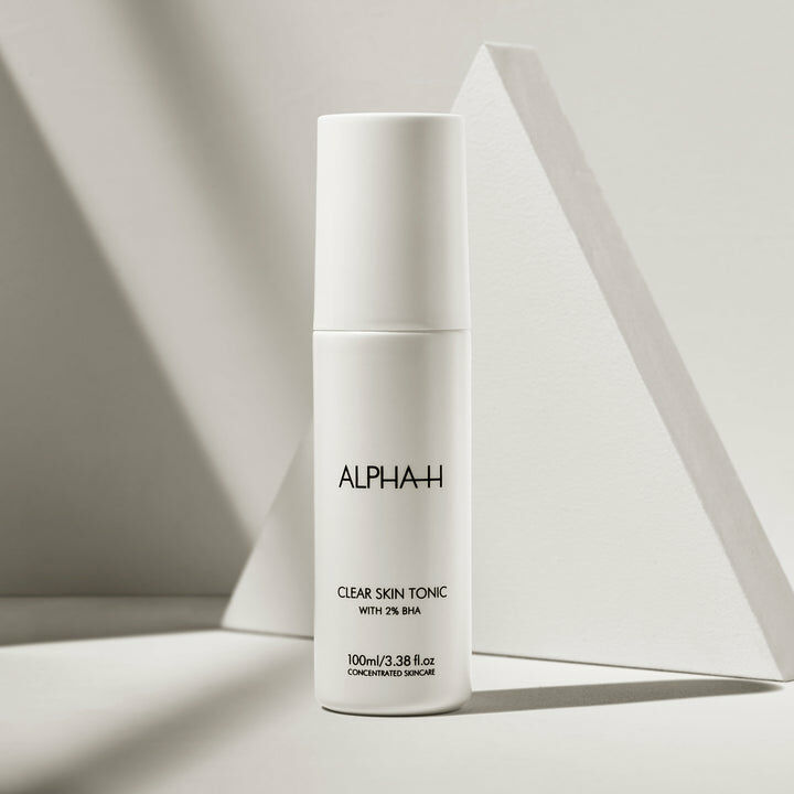ALPHA-H | Clear Skin Tonic