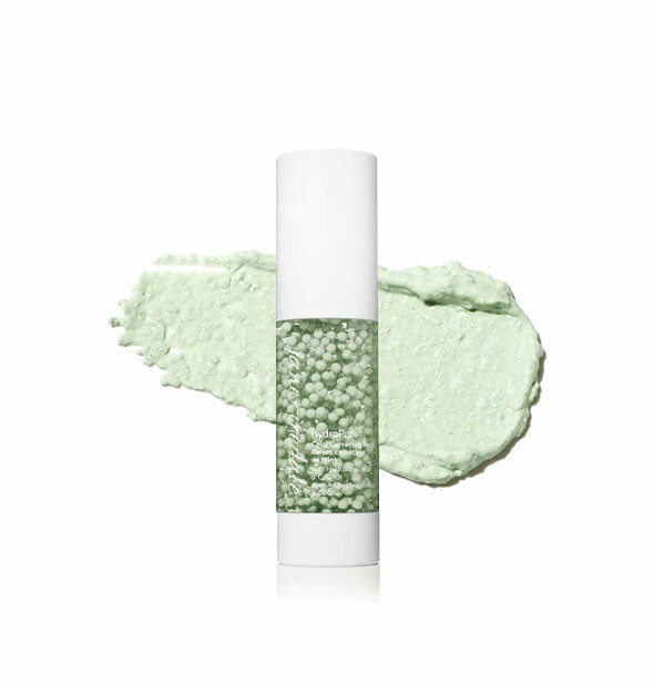 〖售完不補〗Jane Iredale｜HydroPure 水凝抗皺調色精華  (抗紅)