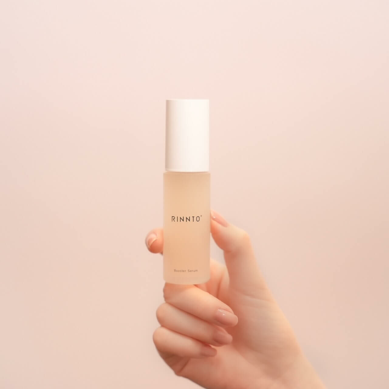 Rinnto+ | Booster Serum 富勒烯導入美肌精華液