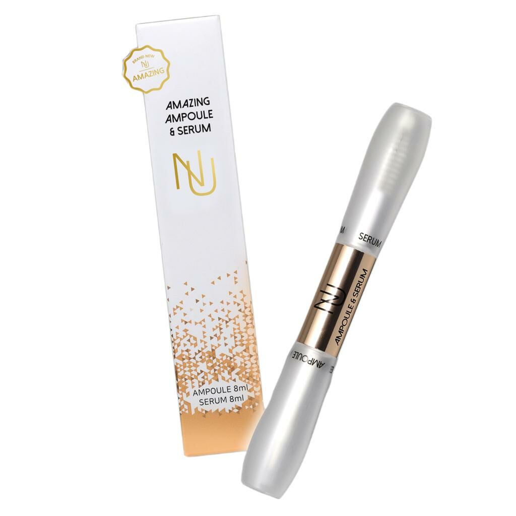 NUNU SHOP | 皇牌睫毛修護精華