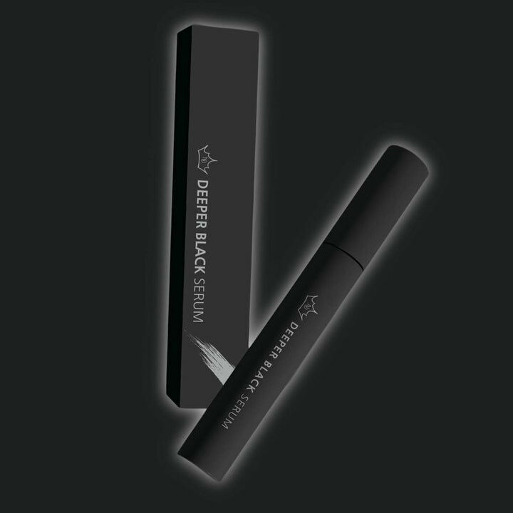 NUNU SHOP | 深黑滋養精華