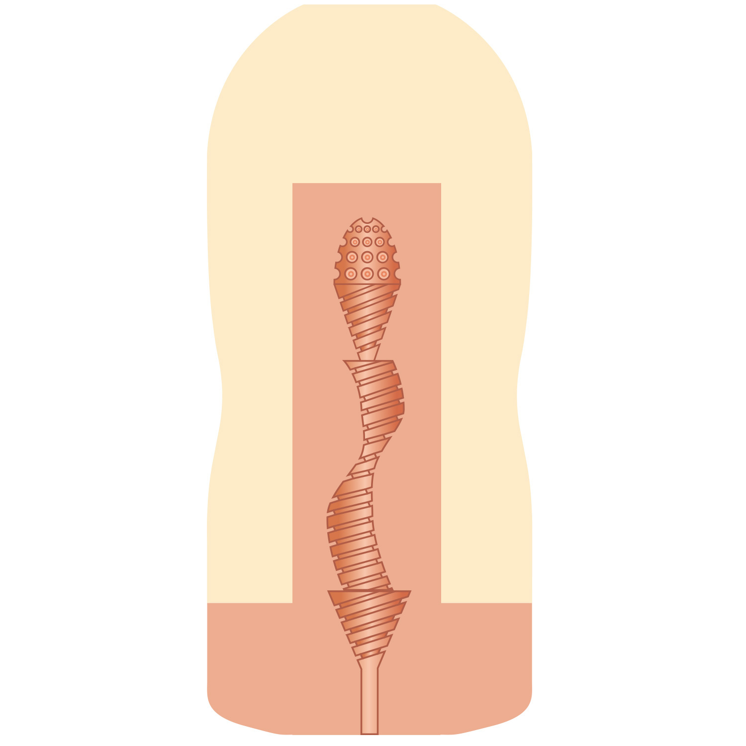日本NPG AV ONA CUP  田中檸檬名器 飛機杯