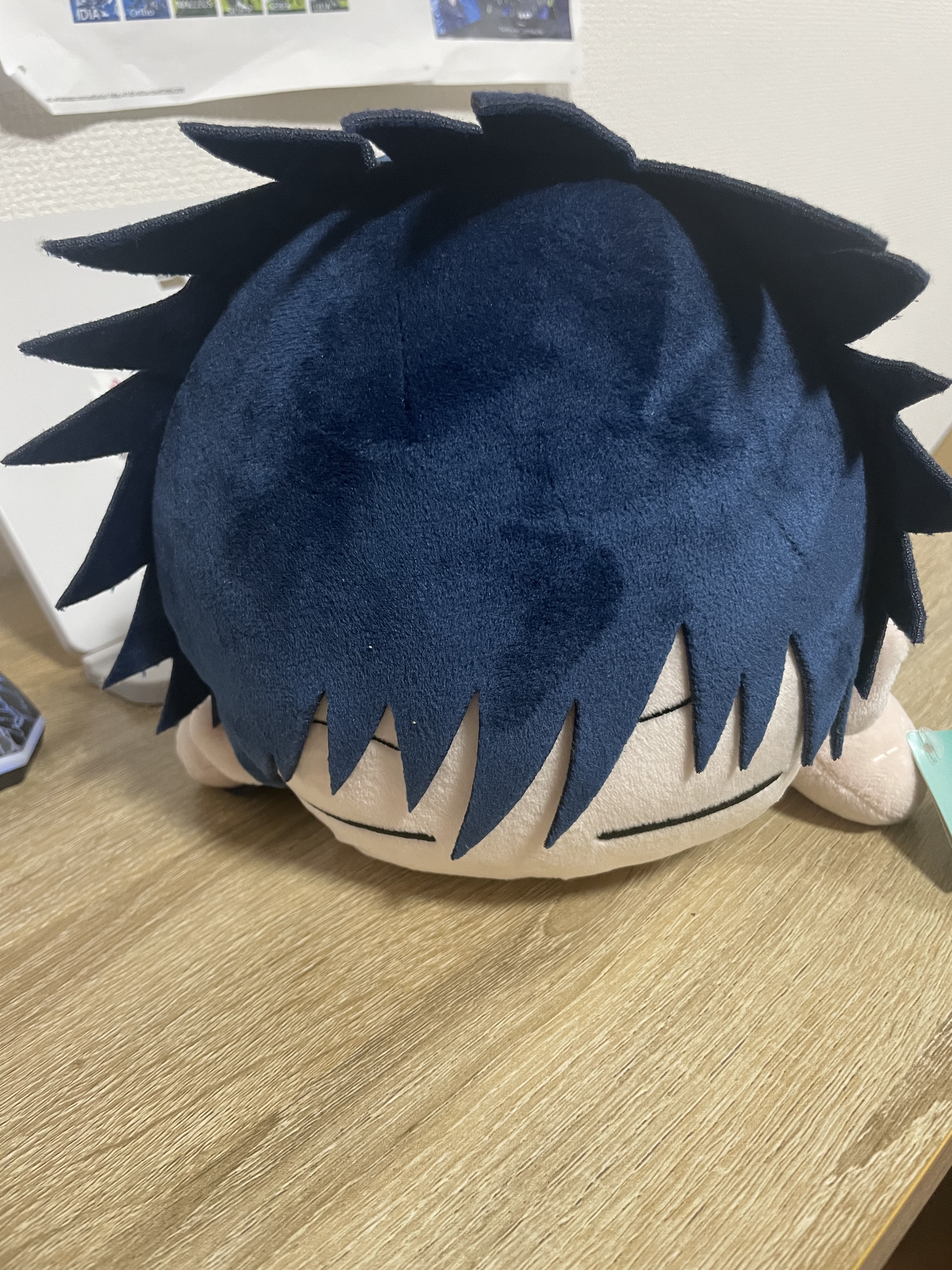 咒術迴戰 惠 公仔#30