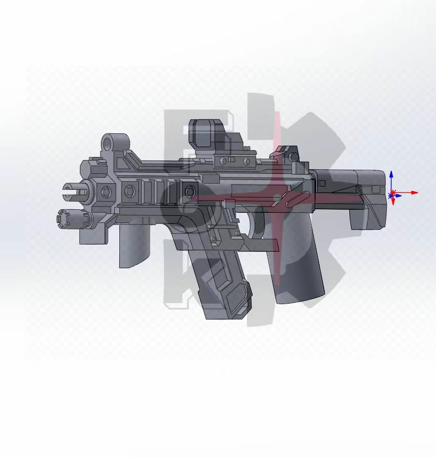 [Fok Brick] [InStock] R99 [Parts]