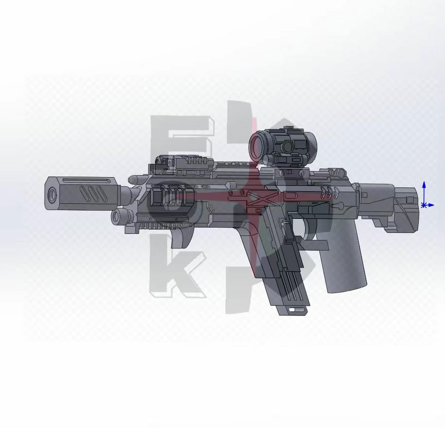 [Fok Brick] [InStock] R101 [Parts]