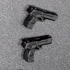 [Fok Brick] [InStock] 92G [Parts]