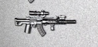 [Fok Brick] [InStock] QBJ-191 [Parts]