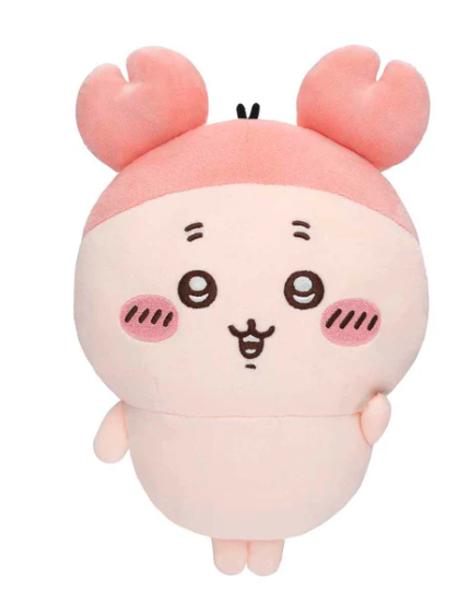 現貨-日本正版 Chiikawa 古本屋 小腳公仔