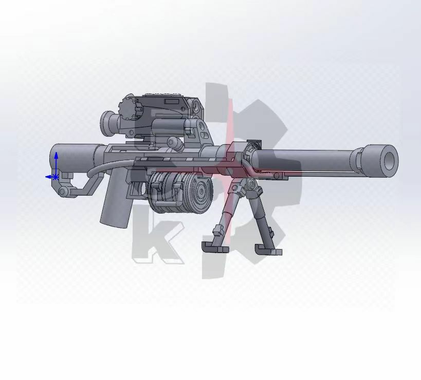 [Fok Brick] [Preorder] QLU11 [Parts]