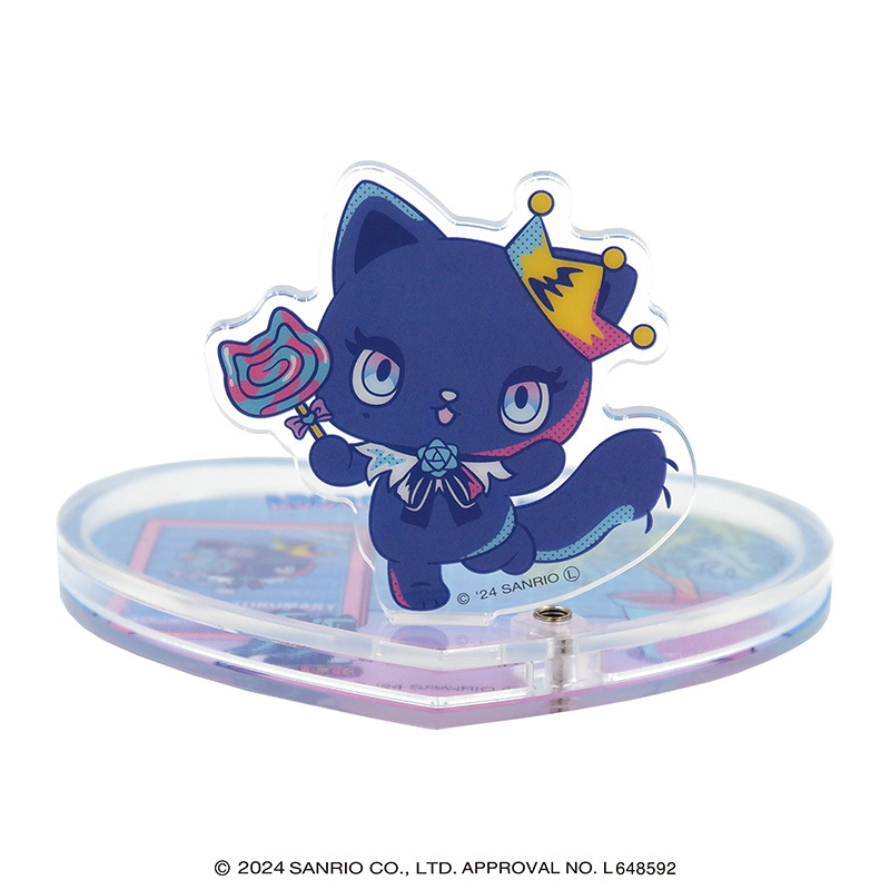 「ACG.GO」「預購」Ado Adorozatorumary 亞克力匙扣