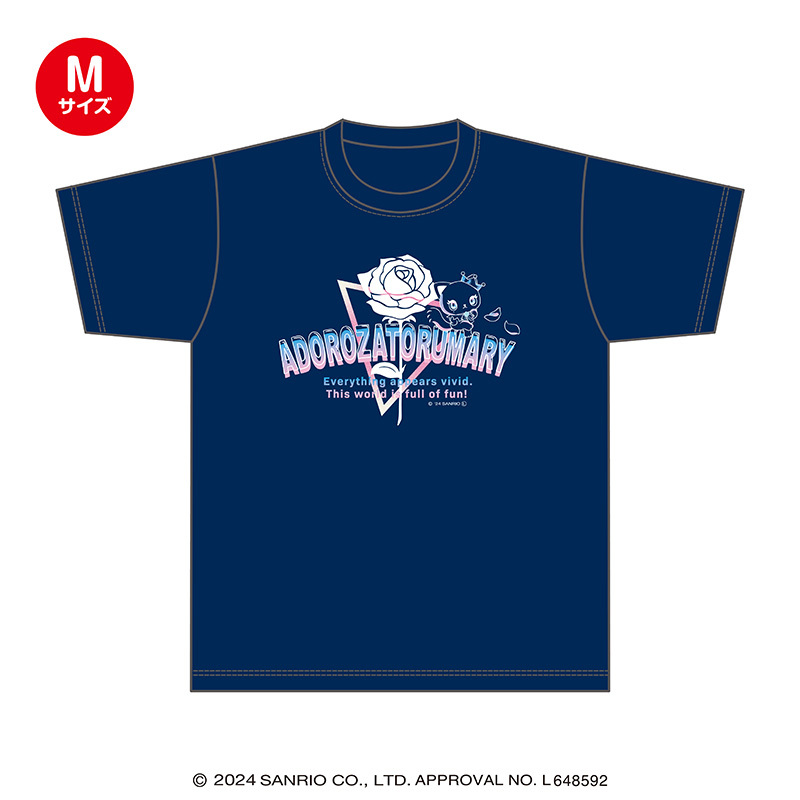 「ACG.GO」「預購」Ado Adorozatorumary T-shirt