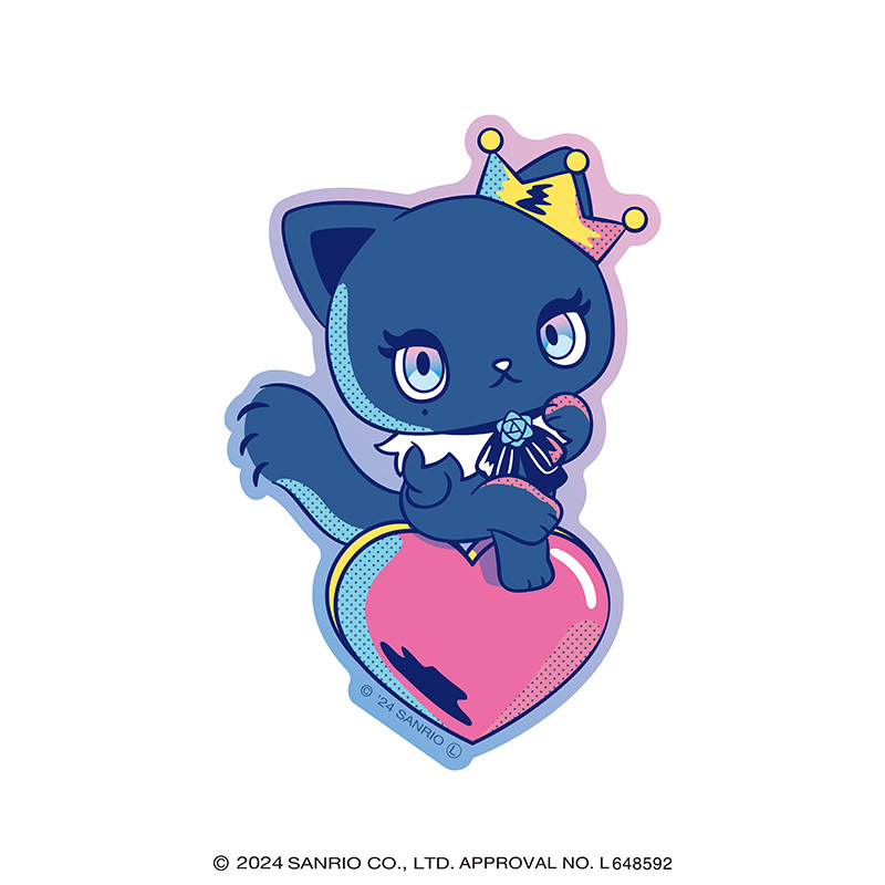 「ACG.GO」「預購」Ado Adorozatorumary 貼紙