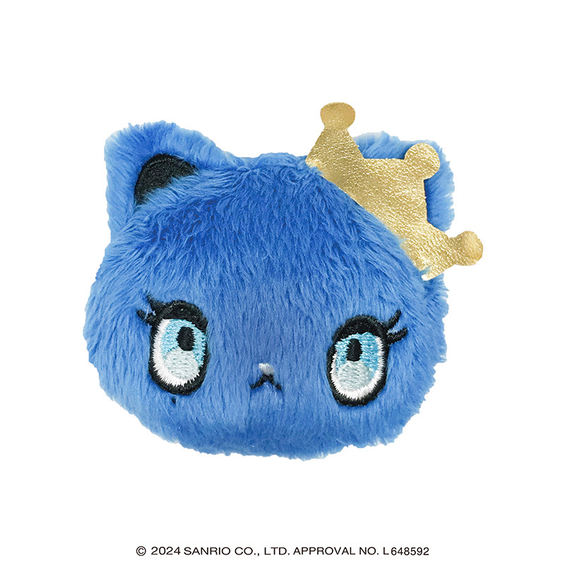 「ACG.GO」「預購」Ado Adorozatorumary King 公仔掛件