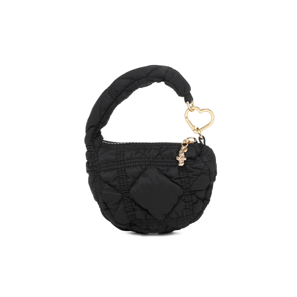 [01/12 - 14/12] CARLYN Soft Tenny Bag Charm J74101010