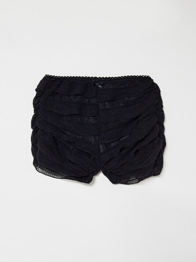 [PROJECT WAVE] KANKAN LACE SHORTS