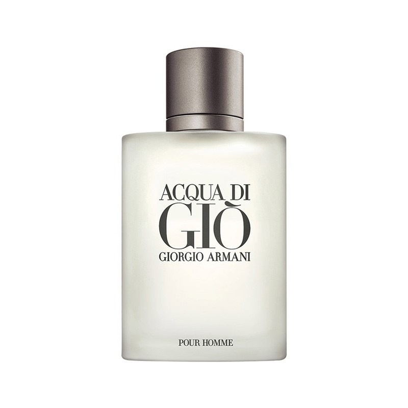 ARMANI beauty Acqua Di Giò 寄情男士淡香水 100ml