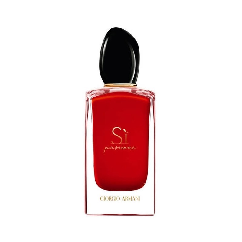 ARMANI beauty Sì Passione 迷情摯愛女士淡香精 100ml