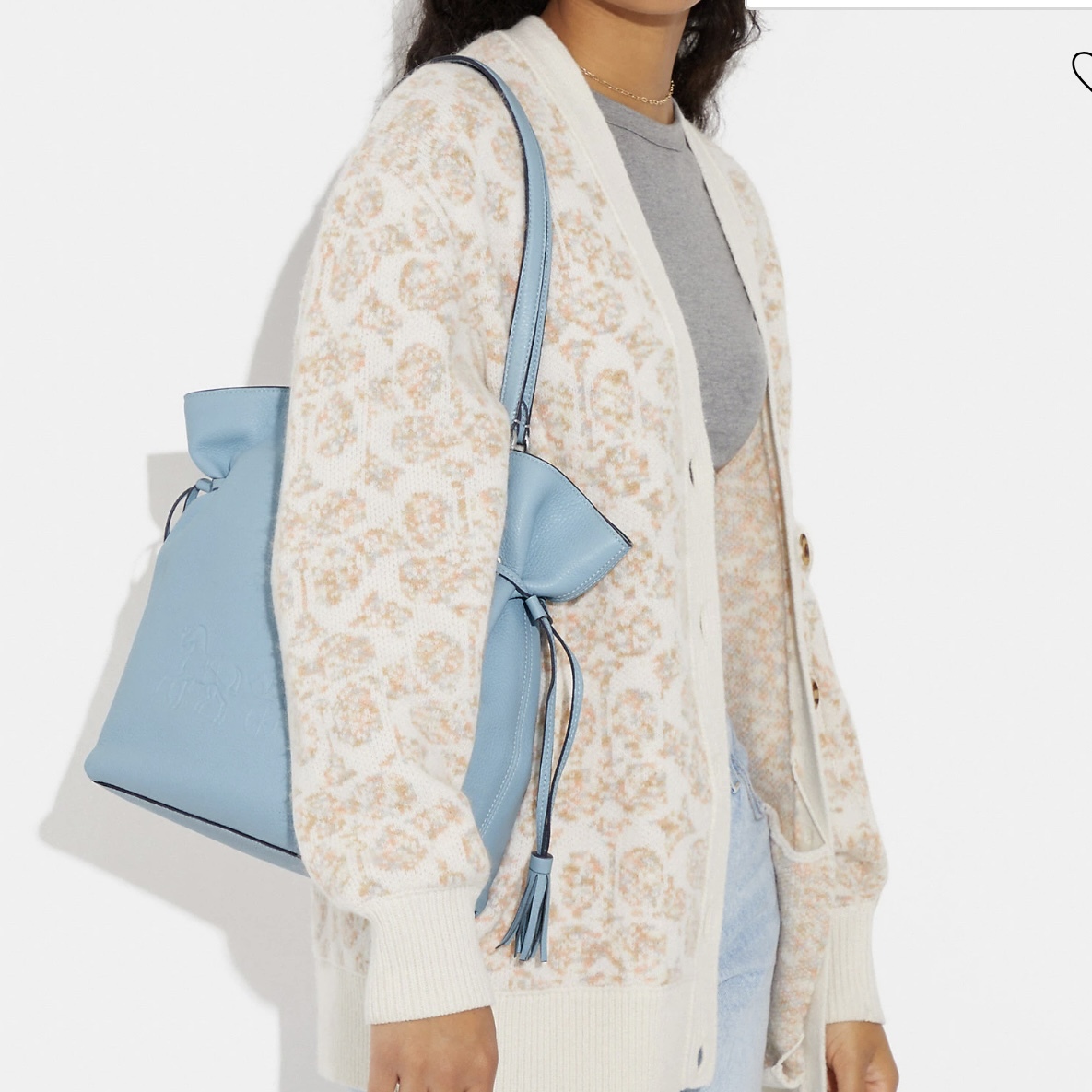 [美國現貨] Coach Andy Tote