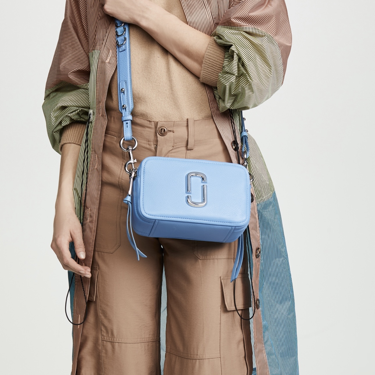 ［美國現貨］Marc Jacobs Softshot 21 Crossbody