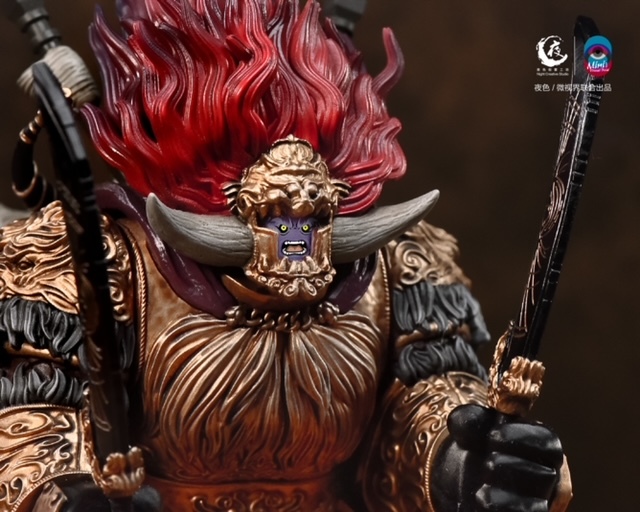 【Night Creative Studio】艾爾登之戒 拉達恩