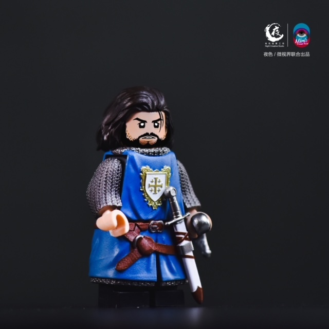 【Night Creative Studio】貝里安男爵