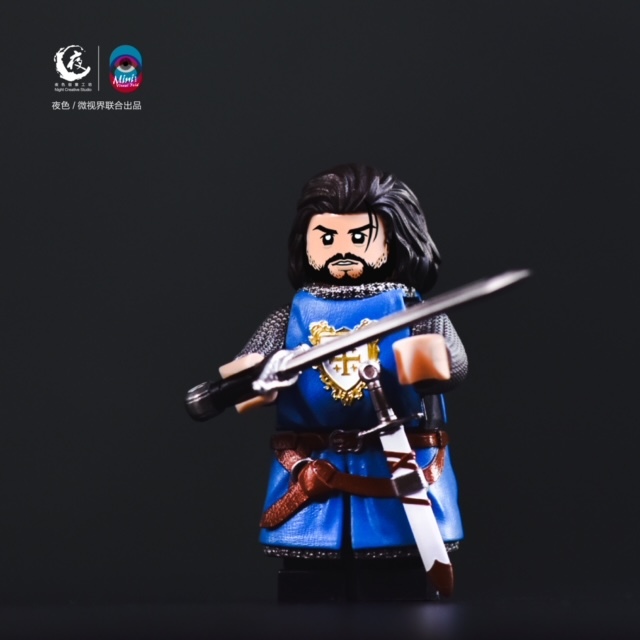 【Night Creative Studio】貝里安男爵