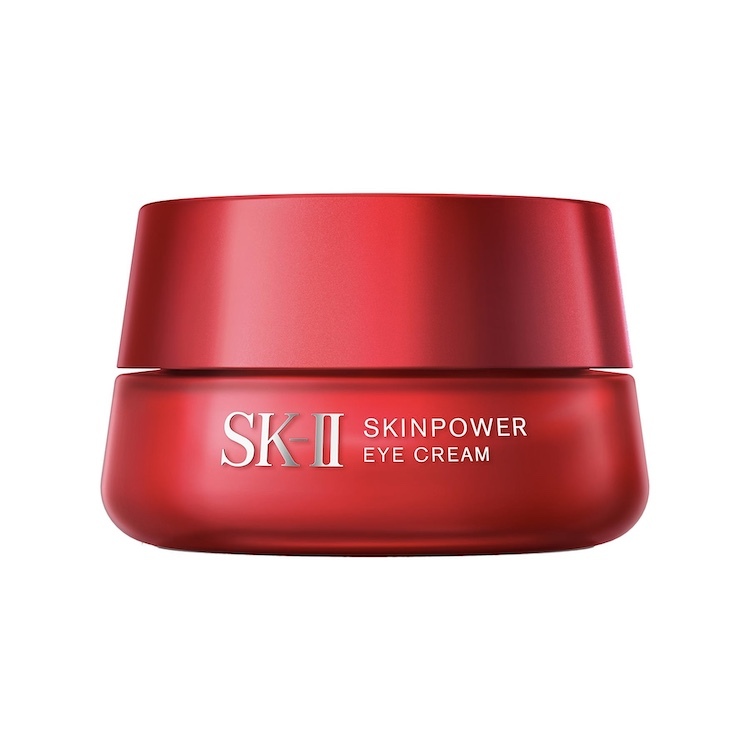 SK-II SKINPOWER 眼霜  EYE CREAM 15g  SK-II 專櫃產品 (3年有效期)