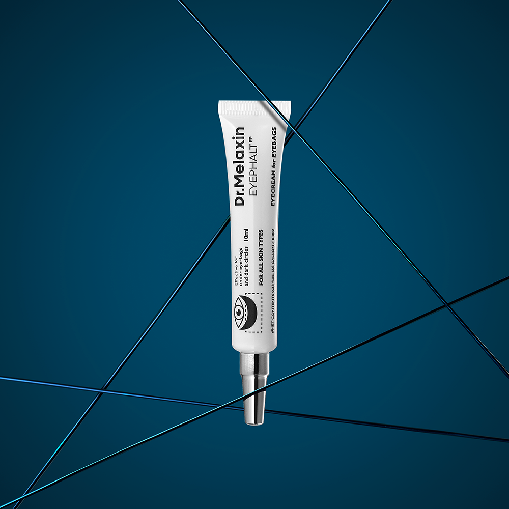 Eyephalt Eyebag Cream眼霜