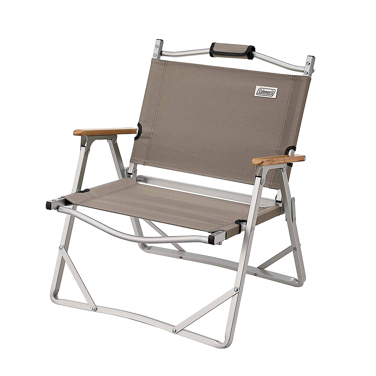 美國品牌Coleman 輕便摺疊椅 (54 x 55 x H61cm) -2190858